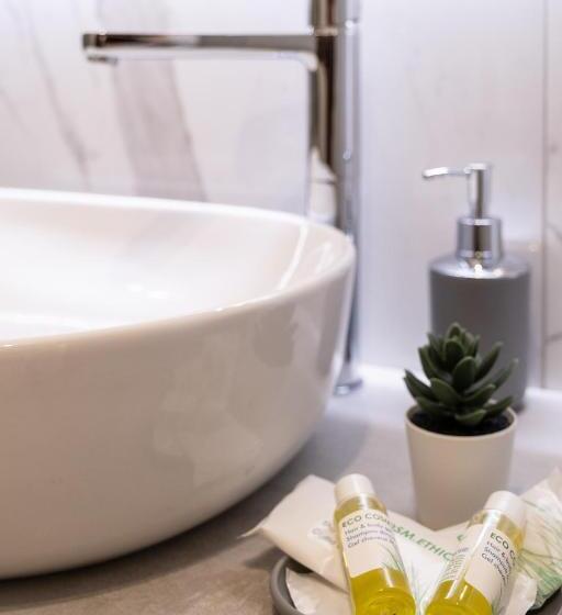 اتاق استاندارد, Vele D Otranto B&b
