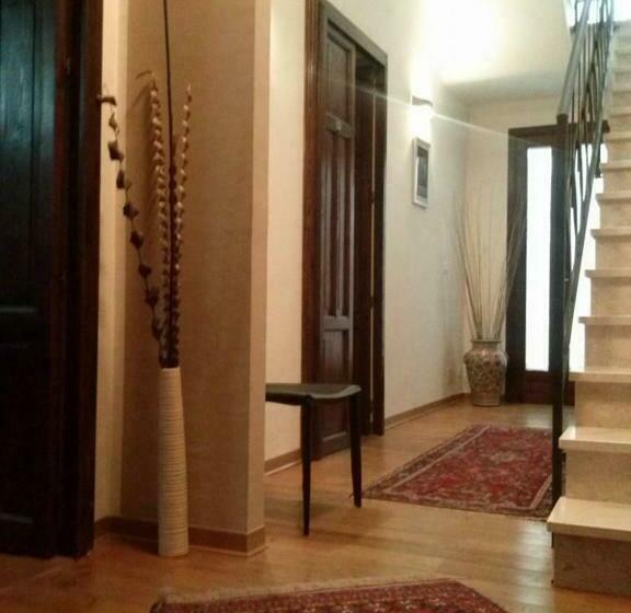 اتاق استاندارد, Casa Antioco B&b