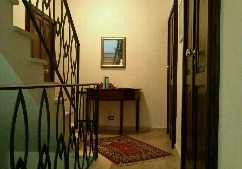 اتاق استاندارد, Casa Antioco B&b