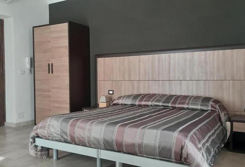 اتاق استاندارد, Casa Antioco B&b