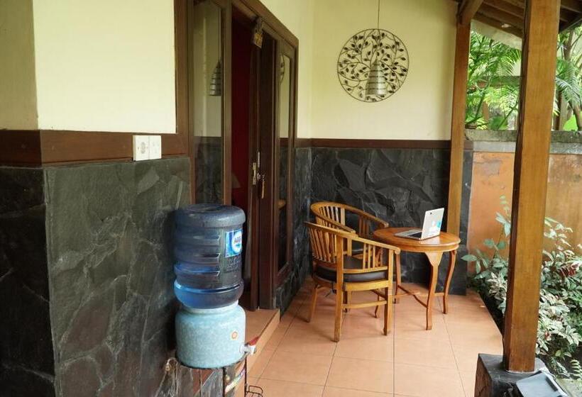 Номер Economy, Jiwa S House