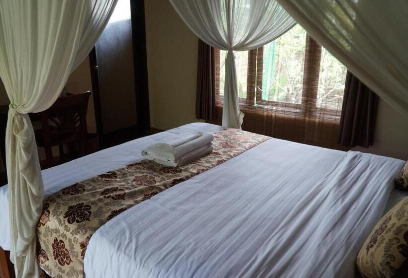Номер Economy, Jiwa S House