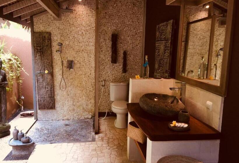 Bangalô Standard, Maylie Bali Villa & Bungalows