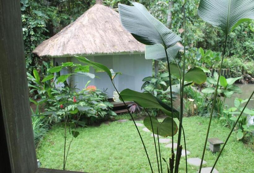 Bangalô Standard, Maylie Bali Villa & Bungalows