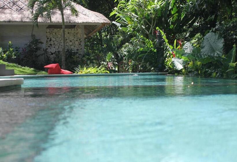 Bangalô Standard, Maylie Bali Villa & Bungalows