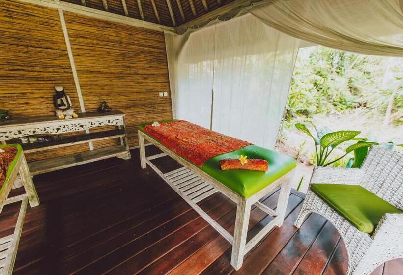 Bungalow Familiar, Maylie Bali Villa & Bungalows