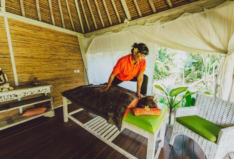 Villa 1 Quarto com piscina, Maylie Bali Villa & Bungalows