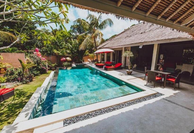 Villa 1 Quarto, Maylie Bali Villa & Bungalows