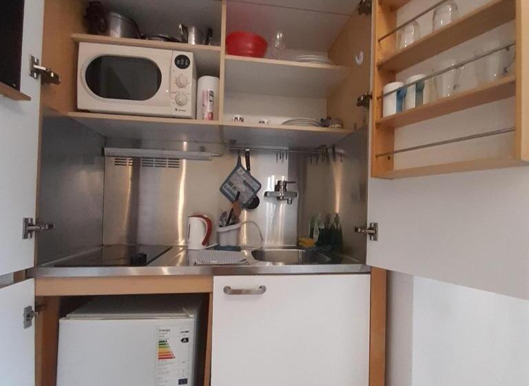اتاق عادی, Residenza Le Dimore