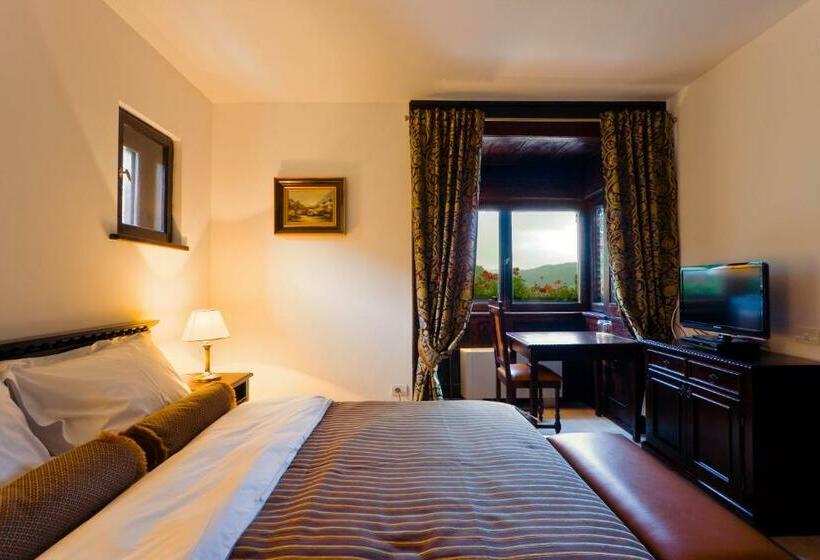 اتاق استاندارد, Vila Leonida   Resort Leonida