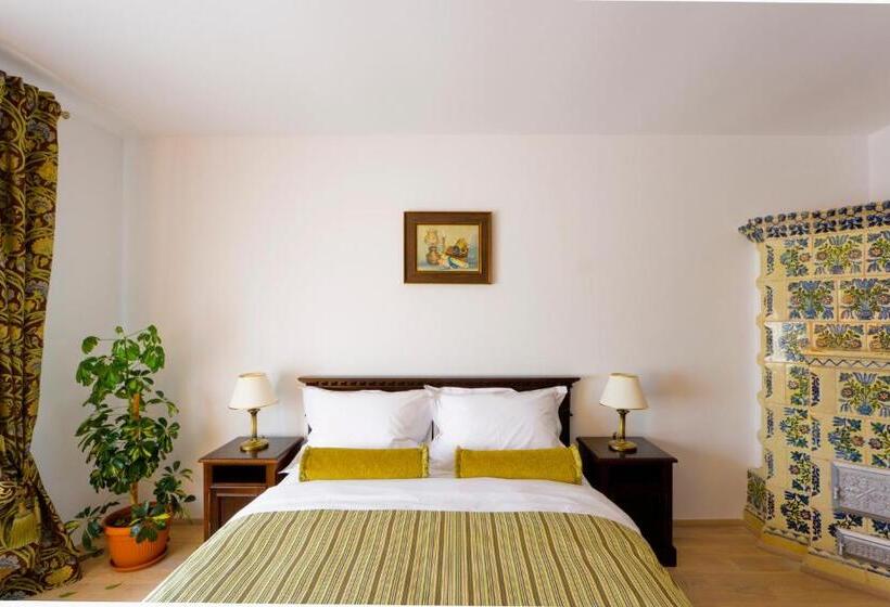 سوییت, Vila Leonida   Resort Leonida