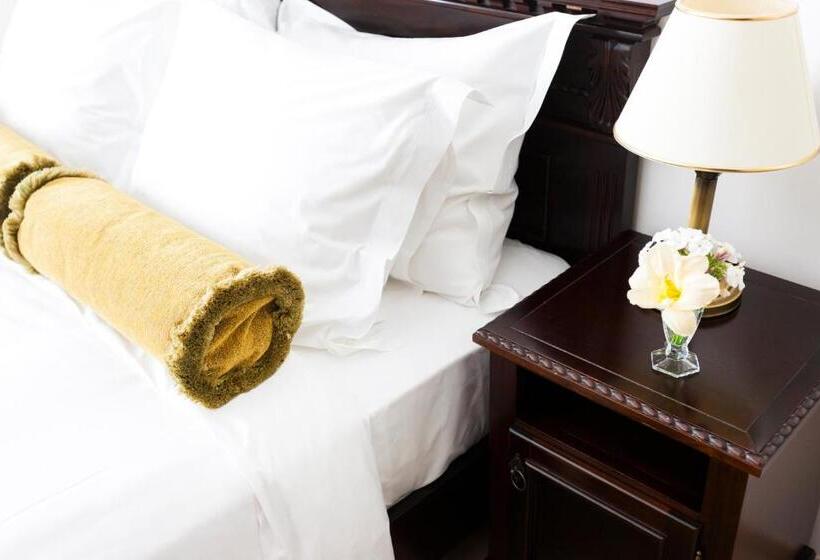 سوییت, Vila Leonida   Resort Leonida