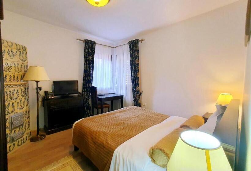 اتاق استاندارد, Vila Leonida   Resort Leonida