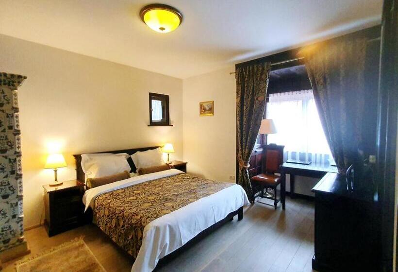اتاق استاندارد, Vila Leonida   Resort Leonida