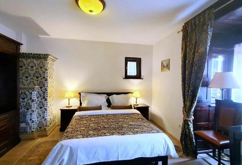 اتاق استاندارد, Vila Leonida   Resort Leonida