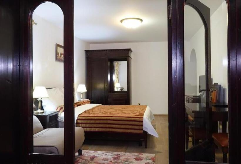 سوییت جونیور, Vila Leonida   Resort Leonida