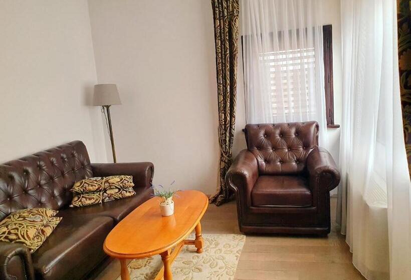 سوییت, Vila Leonida   Resort Leonida
