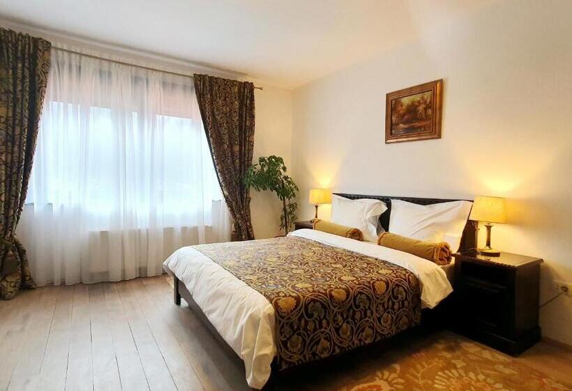 سوییت, Vila Leonida   Resort Leonida