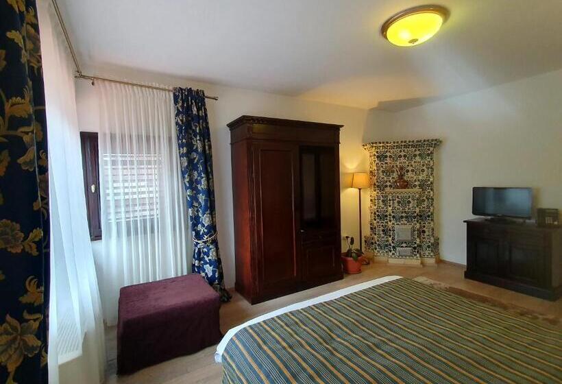 اتاق سوپریور, Vila Leonida   Resort Leonida