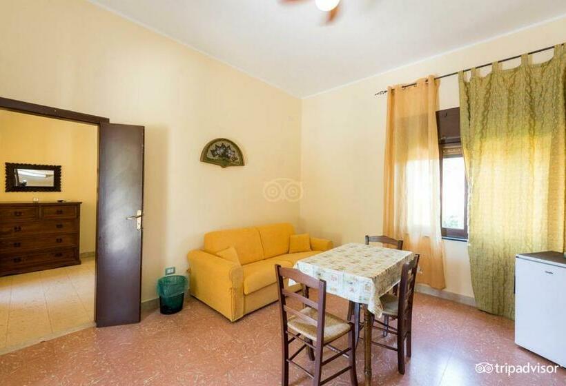 Pokój Rodzinny, B&b Villa Pia