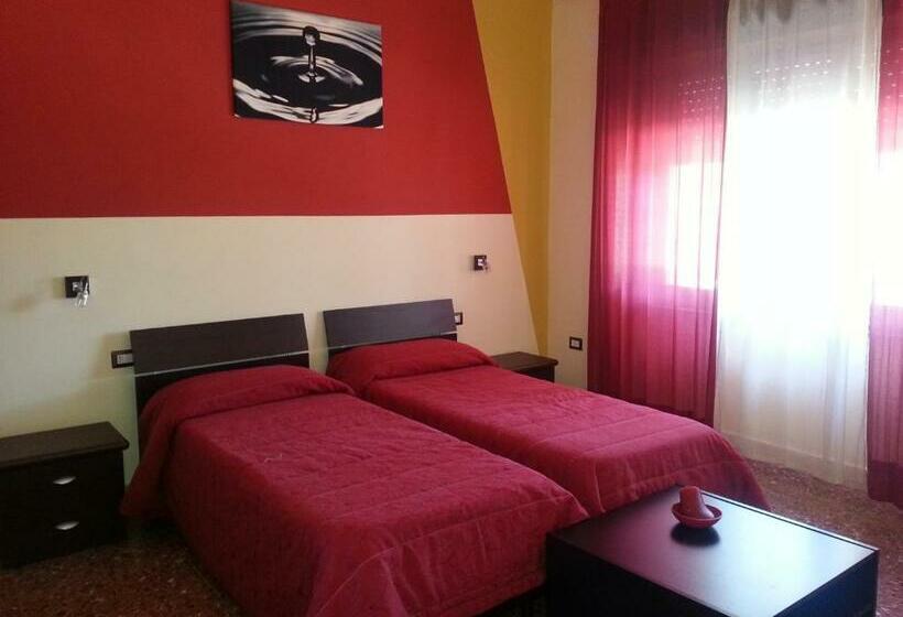 Pokój Standard, B&b Villa Pia