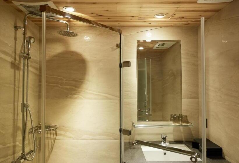 اتاق سوپریور, Beauty Hotels Taipei   Hotel Bfun