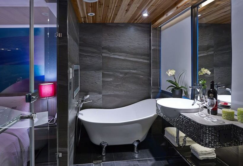 اتاق سوپریور, Beauty Hotels Taipei   Hotel Bfun