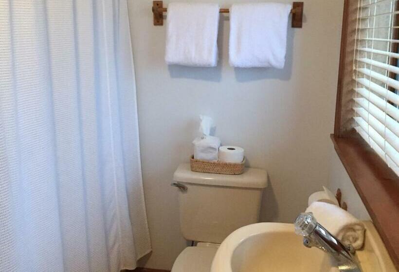 Номер Стандарт, Fire Mountain Resort