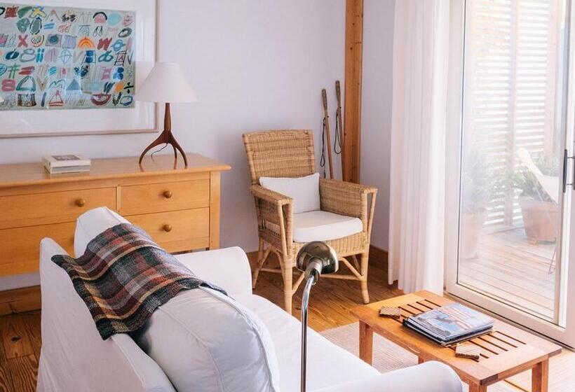 Апартаменты Deluxe 1 Спальня, Fire Mountain Resort