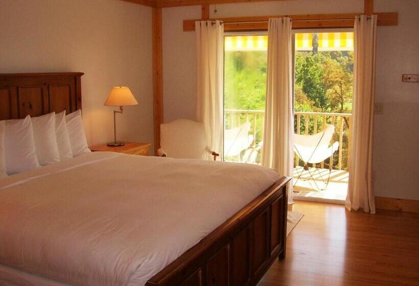 Номер Стандарт, Fire Mountain Resort