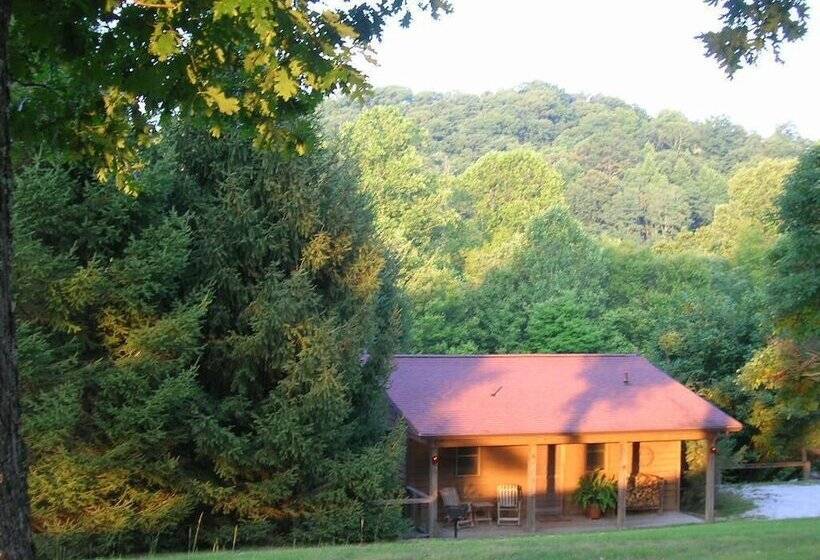 Номер Стандарт Трехместный, Fire Mountain Resort