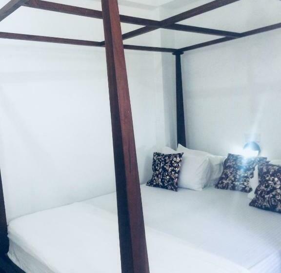 Номер Стандарт, Fort Inn Guest House