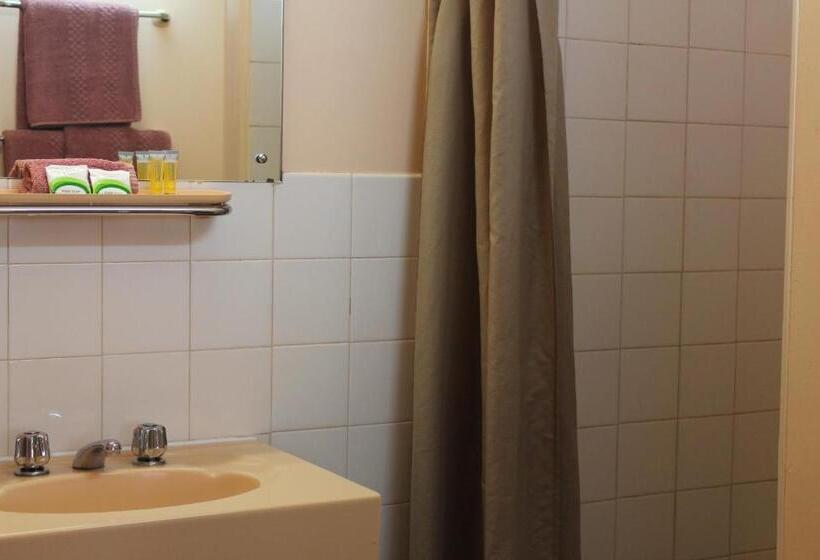 Quarto Familiar, Econo Lodge Port Augusta