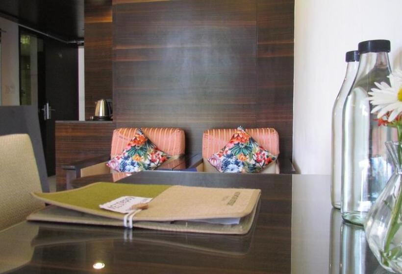 Стандартный Номер Кровать Кинг, Mountain Retreat Kodai