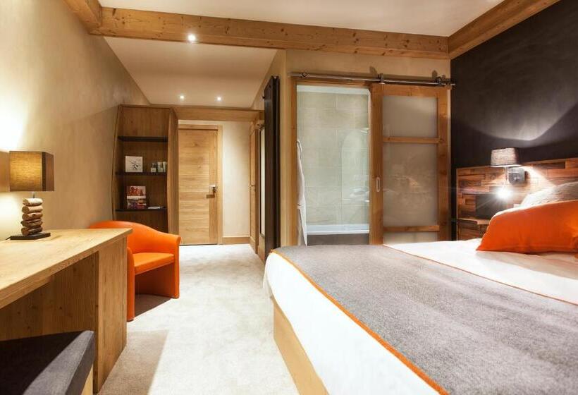 Family Suite, Saint Charles Val Cenis