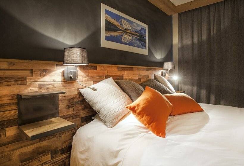 Family Suite, Saint Charles Val Cenis