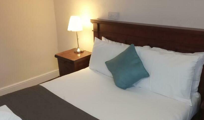 Номер Стандарт, Star Inn