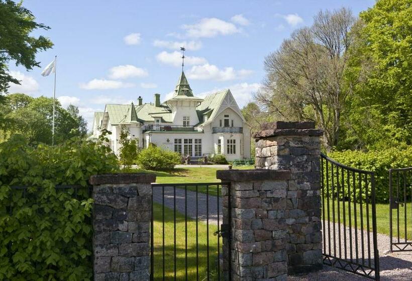 Номер Стандарт Индивидуальный, Villa Gransholm