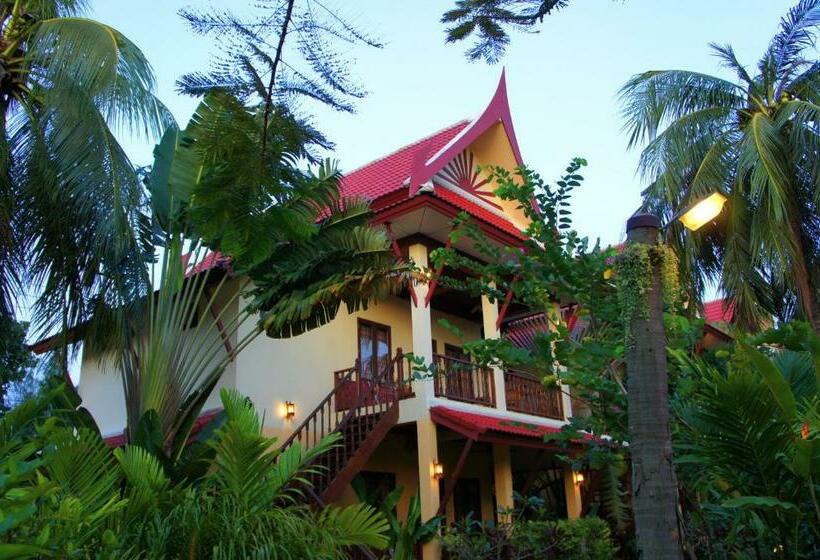 Дом 1 Спальня, Palm Village