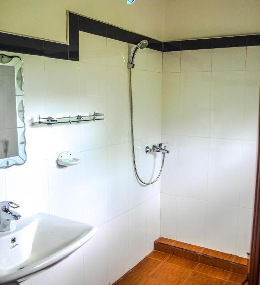 Номер Deluxe, Castle Bay Resort