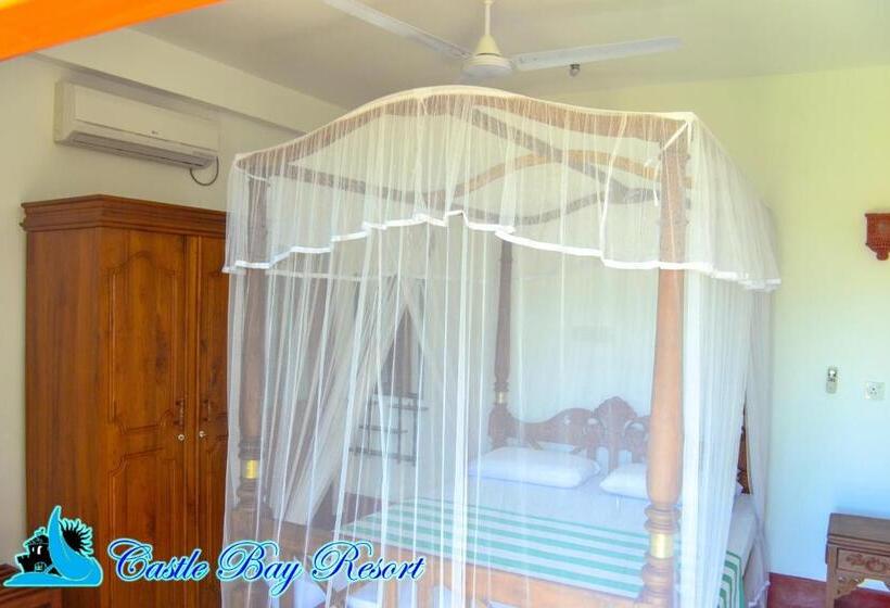 Вилла 2 Спальни, Castle Bay Resort