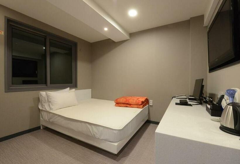 Номер Стандарт, Top Motel Busan