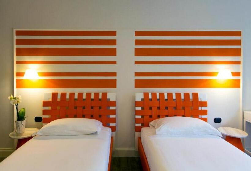 اتاق استاندارد, Al Campanile   Luxury Suites & Apartments