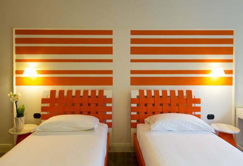 اتاق استاندارد, Al Campanile   Luxury Suites & Apartments