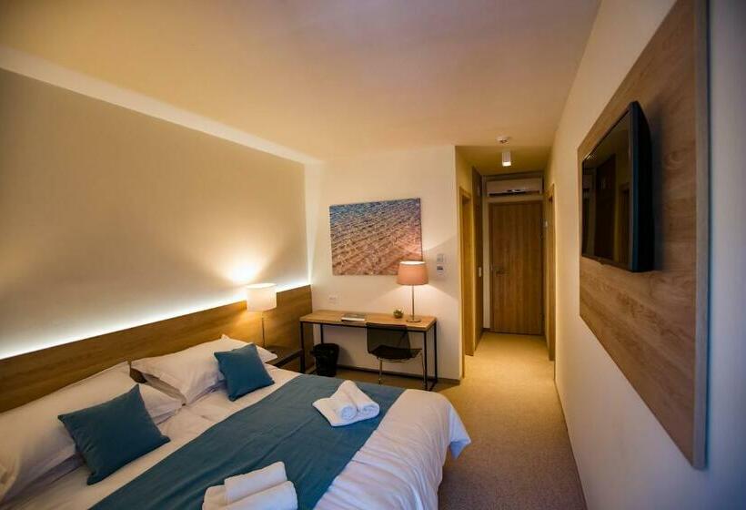 스탠다드 룸 가든 전망, Labranda Senses Resort