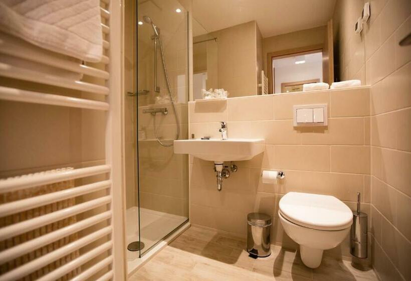 스탠다드 룸 가든 전망, Labranda Senses Resort