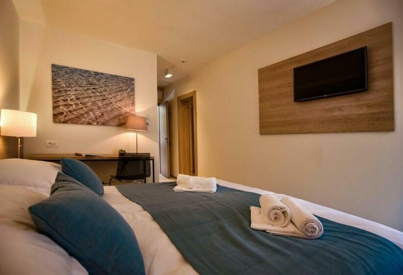스탠다드 룸 측면 바다 전망, Labranda Senses Resort
