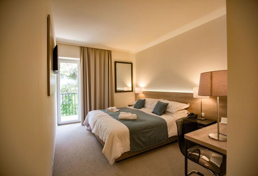 스탠다드 룸 측면 바다 전망, Labranda Senses Resort