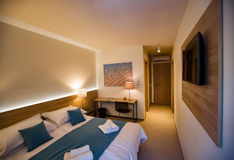 스탠다드 룸 바다 전망, Labranda Senses Resort