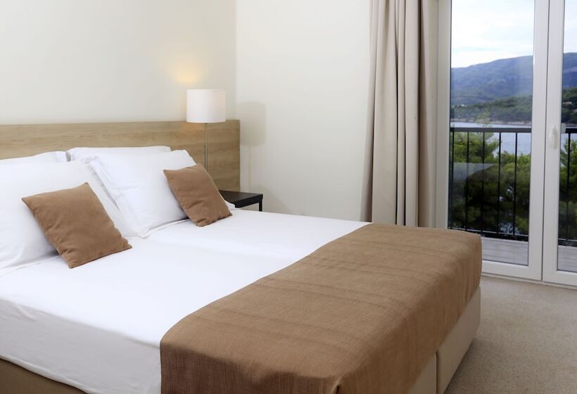 스탠다드 룸 바다 전망, Labranda Senses Resort